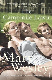 Abbildung von: The Camomile Lawn - Vintage