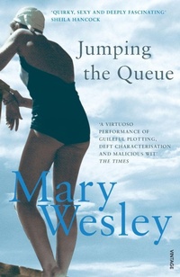 Enlarge image Cover: Jumping The Queue - Vintage