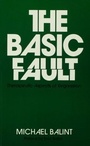 Cover: The Basic Fault - Routledge