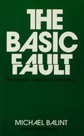 Bild: The Basic Fault - Routledge