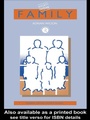 Cover: Family - Routledge