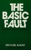 Bild: The Basic Fault - Routledge