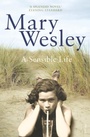 Cover: A Sensible Life - Vintage