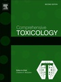 Cover: Comprehensive Toxicology - Elsevier