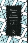 Abbildung von: Managing Change in Schools - Routledge