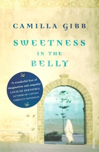 Abbildung von: Sweetness In The Belly - Vintage