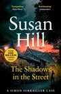 Cover: The Shadows in the Street - Vintage