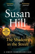 Cover: The Shadows in the Street - Vintage