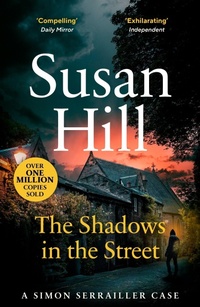 Enlarge image Cover: The Shadows in the Street - Vintage