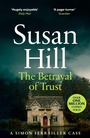 Cover: The Betrayal of Trust - Vintage
