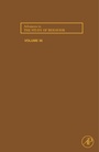 Cover: Advances in the Study of Behavior - Academic Press