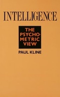 Cover: Intelligence - Routledge