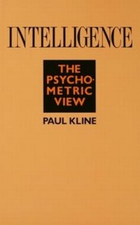 Enlarge image Cover: Intelligence - Routledge
