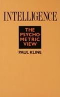 Cover: Intelligence - Routledge