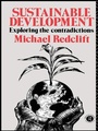 Cover: Sustainable Development - Routledge
