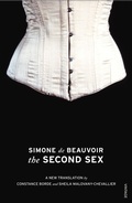 Cover: The Second Sex - Vintage