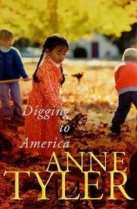Abbildung von: Digging to America - Vintage