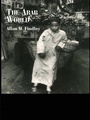 Cover: The Arab World - Routledge