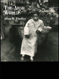 Enlarge image Cover: The Arab World - Routledge