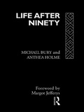 Cover: Life After Ninety - Routledge