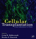 Cover: Cellular Transplantation - Academic Press