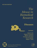 Cover: The Mouse in Biomedical Research - Academic Press