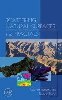 Enlarge image Cover: Scattering, Natural Surfaces, and Fractals - Academic Press
