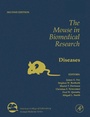 Cover: The Mouse in Biomedical Research - Academic Press