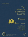 Cover: The Mouse in Biomedical Research - Academic Press