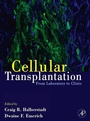 Cover: Cellular Transplantation - Academic Press