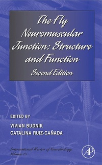 Abbildung von: The Fly Neuromuscular Junction: Structure and Function - Academic Press