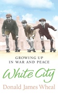 Cover: White City - Arrow Books Ltd
