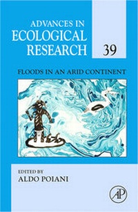 Enlarge image Cover: Floods in an Arid Continent: Volume 39 - Academic Press