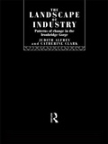 Cover: The Landscape of Industry - Routledge