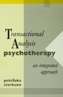 Cover: Transactional Analysis Psychotherapy - Routledge