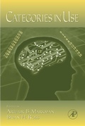 Cover: The Psychology of Learning and Motivation - Academic Press