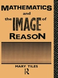 Cover: Mathematics and the Image of Reason - Routledge