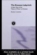 Cover: The Knossos Labyrinth - Routledge