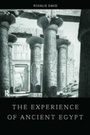 Cover: The Experience of Ancient Egypt - Routledge
