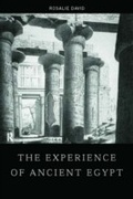 Cover: The Experience of Ancient Egypt - Routledge