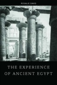 Enlarge image Cover: The Experience of Ancient Egypt - Routledge