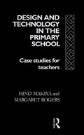 Bild: Design and Technology in the Primary School - Routledge