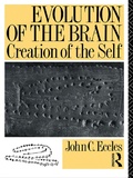 Cover: Evolution of the Brain: Creation of the Self - Routledge