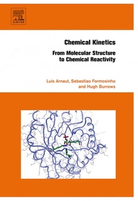 Abbildung von: Chemical Kinetics - Elsevier