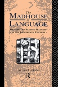 Cover: The Madhouse of Language - Routledge