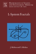 Cover: L-System Fractals - Elsevier