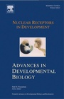 Cover: Nuclear Receptors in Development - Elsevier