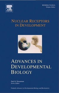 Enlarge image Cover: Nuclear Receptors in Development - Elsevier