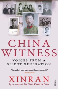 Enlarge image Cover: China Witness - Vintage