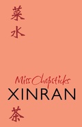 Cover: Miss Chopsticks - Vintage